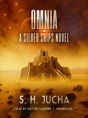 cover image of Omnia
